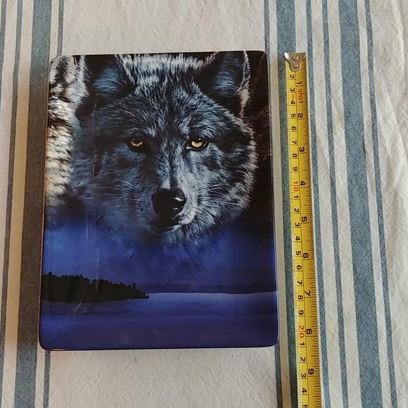 The Bradford Exchange Decorative Plate - Picture 4 of 5